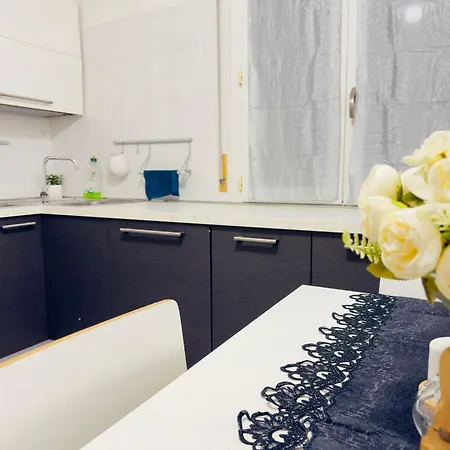 Leone Di San Marco Bed & Breakfast Mestre