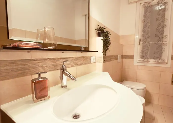 Bed & Breakfast Leone Di San Marco Mestre