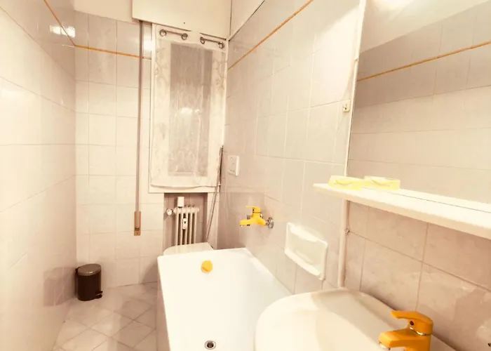 Leone Di San Marco Bed & Breakfast
