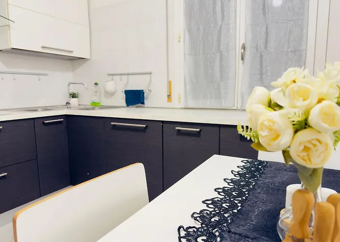 Leone Di San Marco Bed & Breakfast Mestre