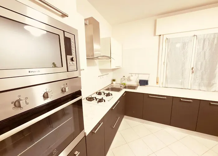 Bed & Breakfast Leone Di San Marco *