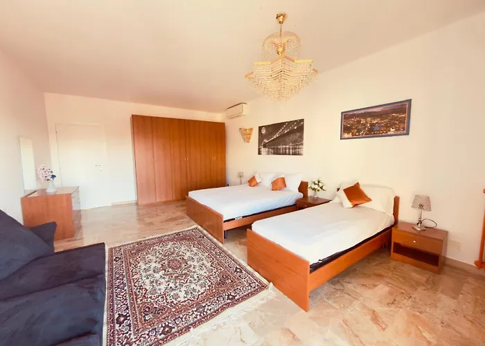 Bed & Breakfast Leone Di San Marco Mestre