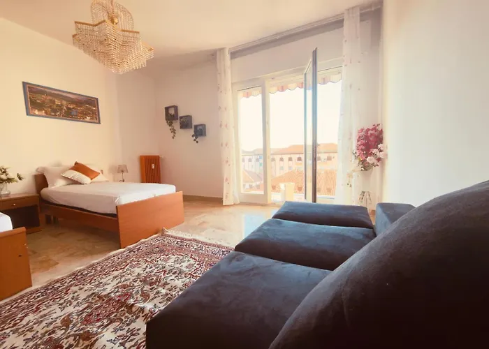 Bed & Breakfast Leone Di San Marco