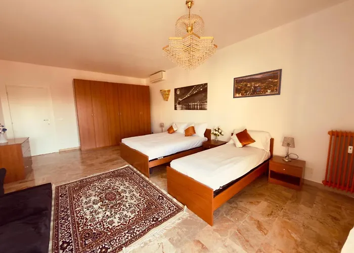 Bed & Breakfast Leone Di San Marco