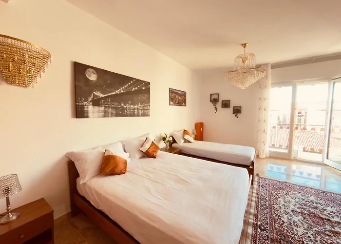 Bed & Breakfast Leone Di San Marco