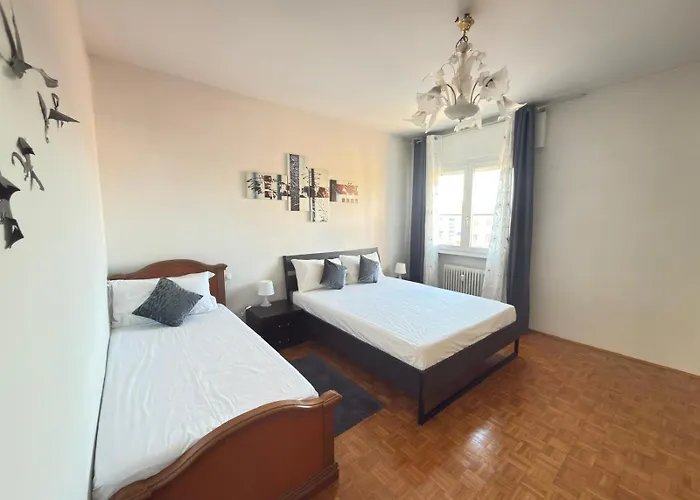 Bed & Breakfast Leone Di San Marco