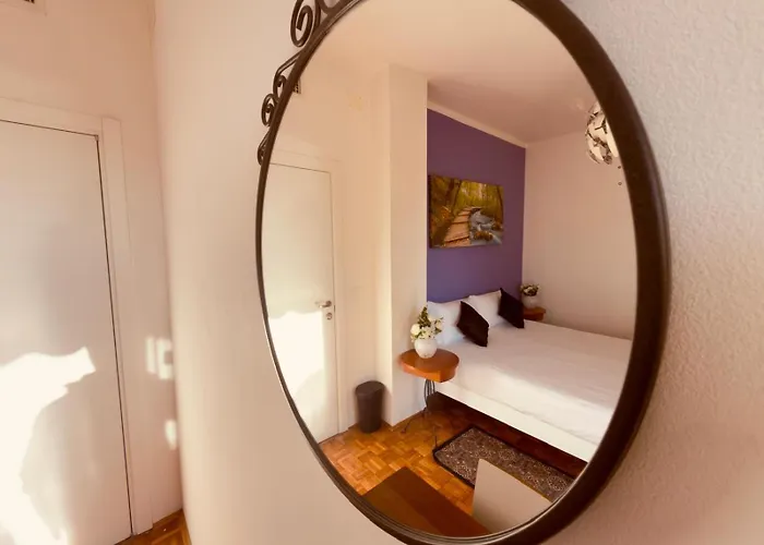 Leone Di San Marco Bed & Breakfast