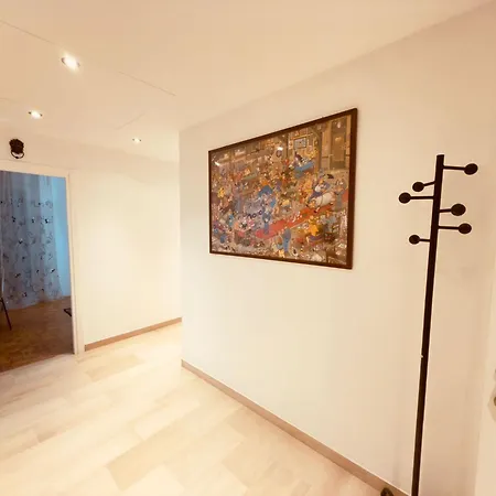 Leone Di San Marco Bed & Breakfast Mestre