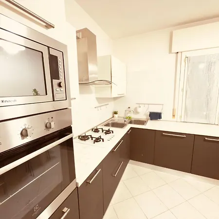 Bed & Breakfast Leone Di San Marco *