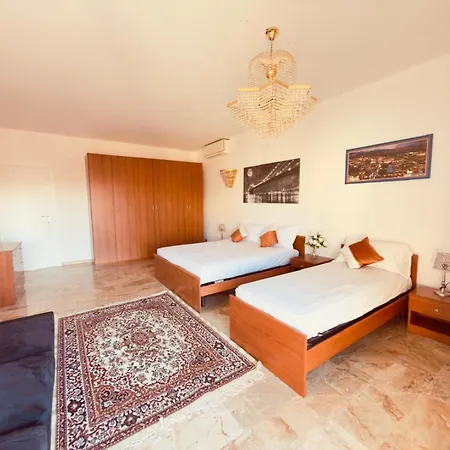 Oda ve Kahvaltı Leone Di San Marco Mestre