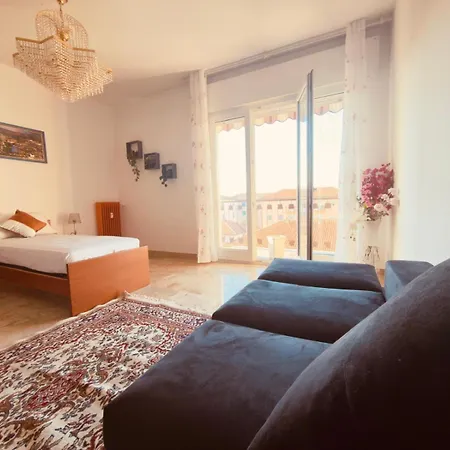 Oda ve Kahvaltı Leone Di San Marco