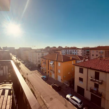 Leone Di San Marco Oda ve Kahvaltı Mestre