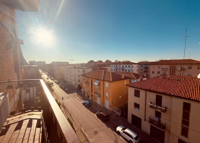 Leone Di San Marco B&B 메스트레