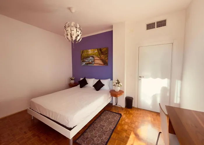 Leone Di San Marco B&B